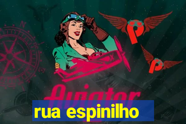 rua espinilho - guarani novo hamburgo - rs 298